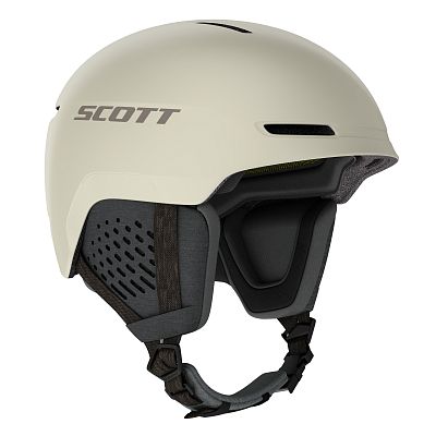 Превью Шлем горнолыжный Шлем горнолыжный SCOTT Track Light Beige (271756-7362)